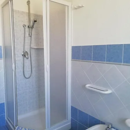 Appartement Casa Giovanni *