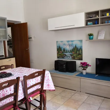 Casa Giovanni Lejlighed *