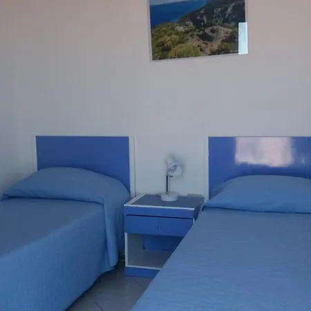 Casa Giovanni Appartement *