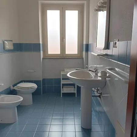 Casa Giovanni *
