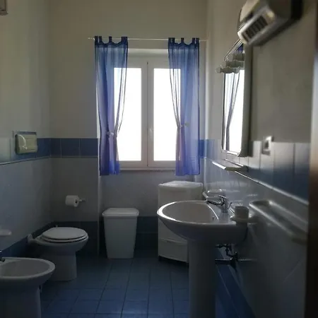 Casa Giovanni *