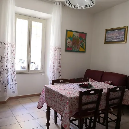 Casa Giovanni Dorgali