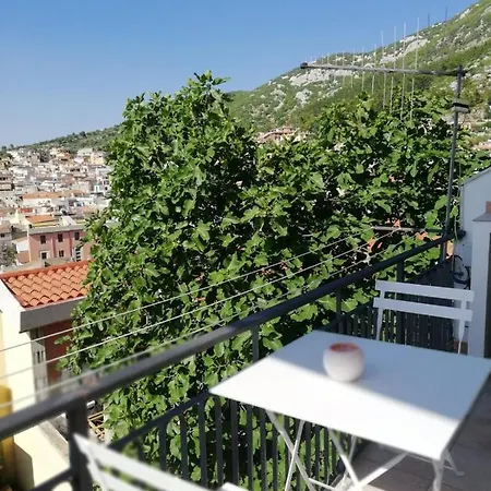 Casa Giovanni * Dorgali