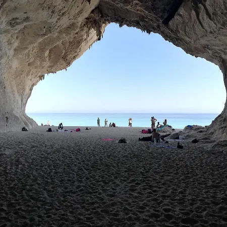 Casa Giovanni Apartment Dorgali