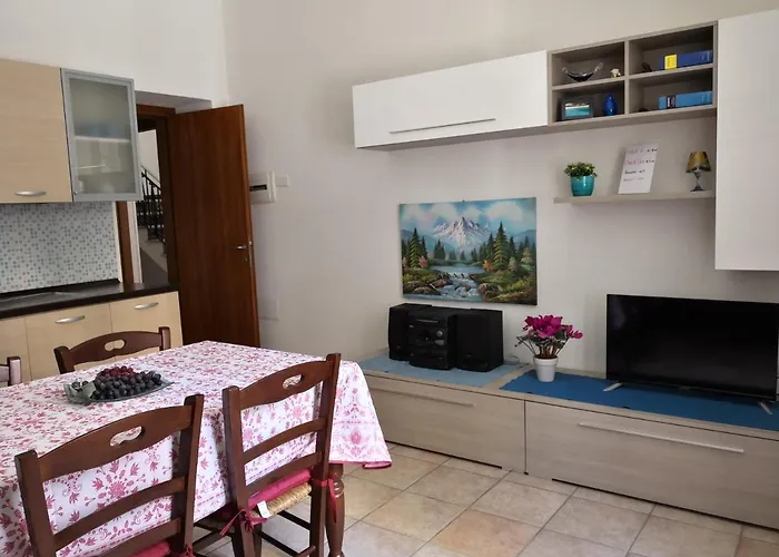 Casa Giovanni 公寓 *