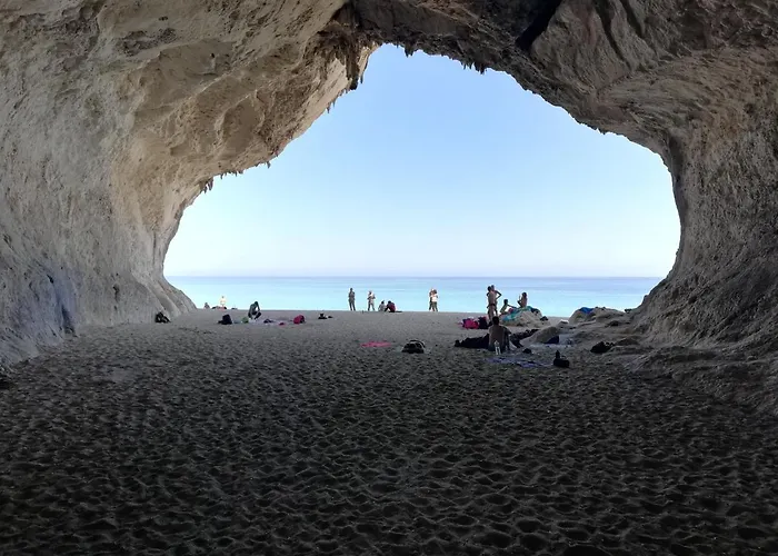 Casa Giovanni 公寓 多尔加利